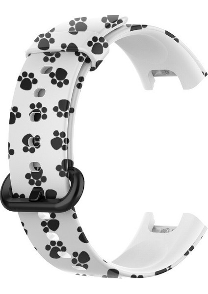 Xiaomi Mi Band 7 Pro Için Silikon Watch Band (Yurt Dışından)