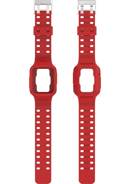 Xiaomi Poco Watch Için Silikon Watch Band (Yurt Dışından)