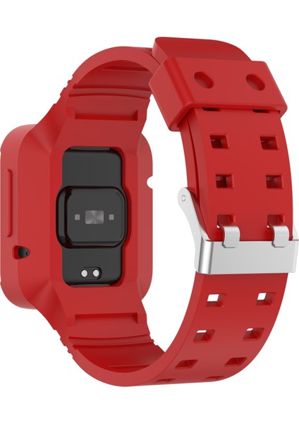Xiaomi Poco Watch Için Silikon Watch Band (Yurt Dışından)