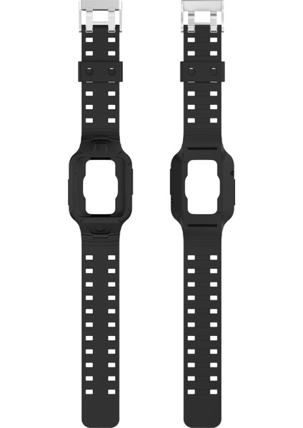Xiaomi Poco Watch Için Silikon Watch Band (Yurt Dışından) fiyatları