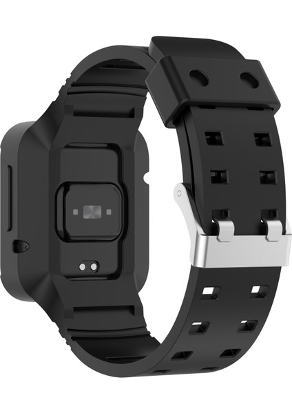 Xiaomi Poco Watch Için Silikon Watch Band (Yurt Dışından) fırsatları
