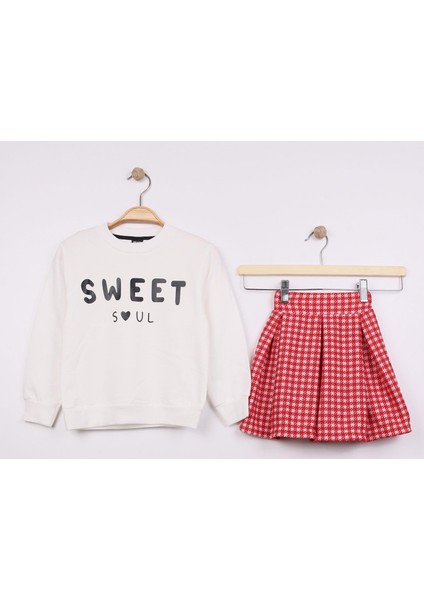 Sweet Soul Etekli Takım