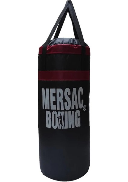 Attack Sport MRSC-005 Mersac Boks Torbası 70x25 Cm
