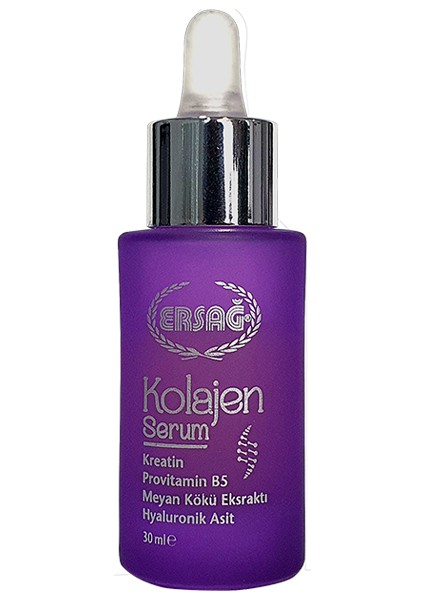 Kolajen Serum 30 Ml.