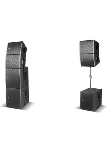 Fdb DLA115WAS SUBWOOFER fiyatları