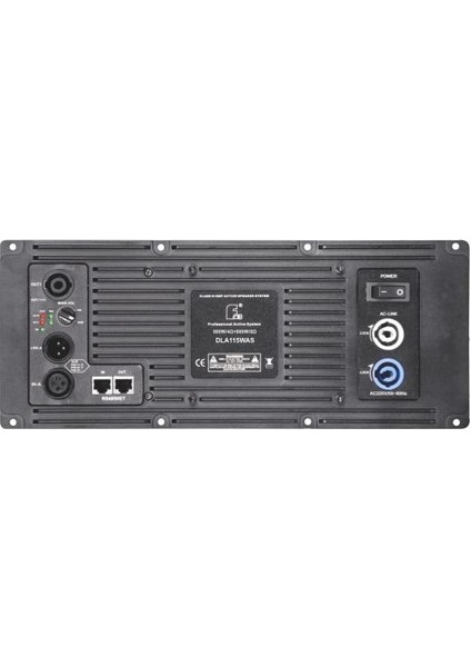 Fdb DLA115WAS SUBWOOFER modelleri