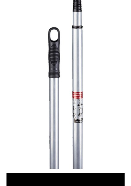 Kendinden Vidalı Fırça Sapı 120 cm ROYALEKS-ERD2240