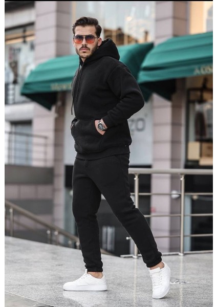 Kapüşonlu Sweatshirt modelleri