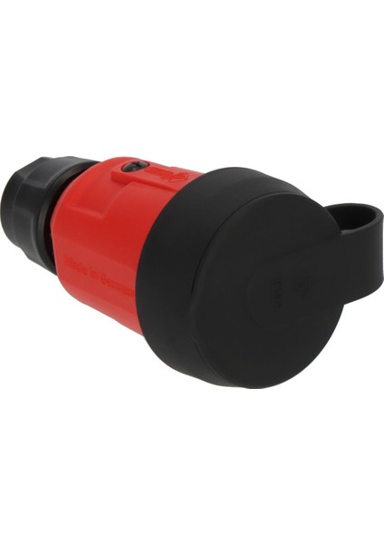 Profesyonel Serisi IP44 Lisanslı Kontakt Korumalı Dişi Fiş fiyatları