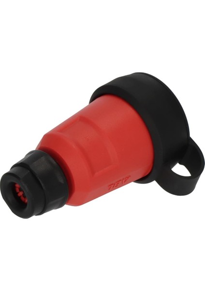 Profesyonel Serisi IP44 Lisanslı Kontakt Korumalı Dişi Fiş modelleri