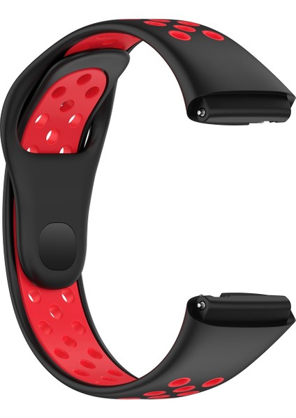 Redmi Watch 3 Lite / Watch 3 Active Için Silikon Watch Band (Yurt Dışından)