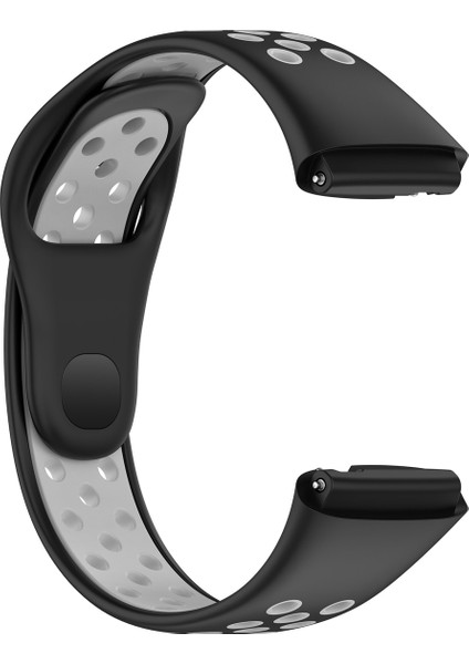 Redmi Watch 3 Lite / Watch 3 Active Için Silikon Watch Band (Yurt Dışından)