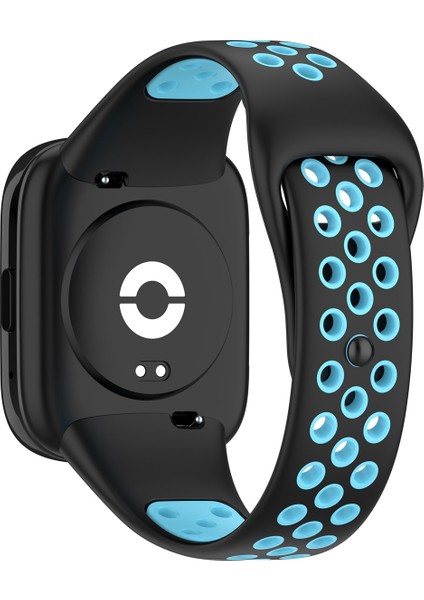 Redmi Watch 3 Lite / Watch 3 Active Için Silikon Watch Band (Yurt Dışından) fiyatları