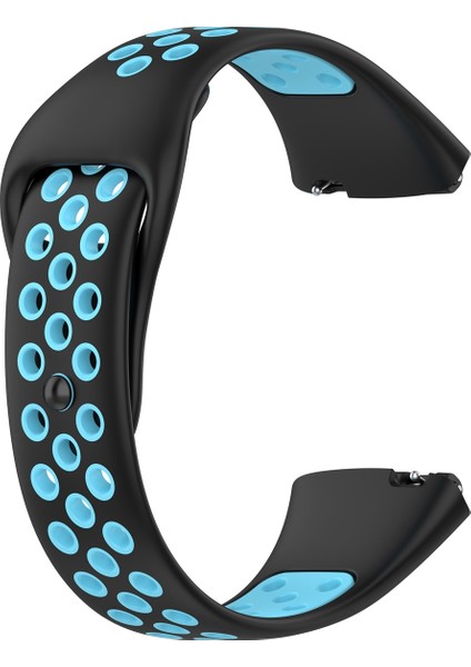 Redmi Watch 3 Lite / Watch 3 Active Için Silikon Watch Band (Yurt Dışından) modelleri