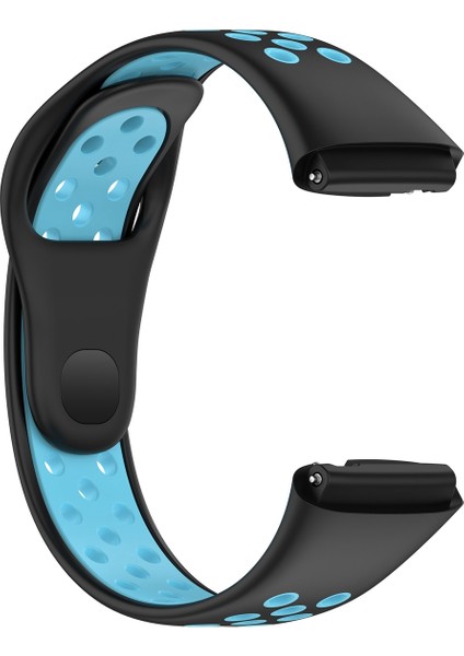 Redmi Watch 3 Lite / Watch 3 Active Için Silikon Watch Band (Yurt Dışından) fırsatları