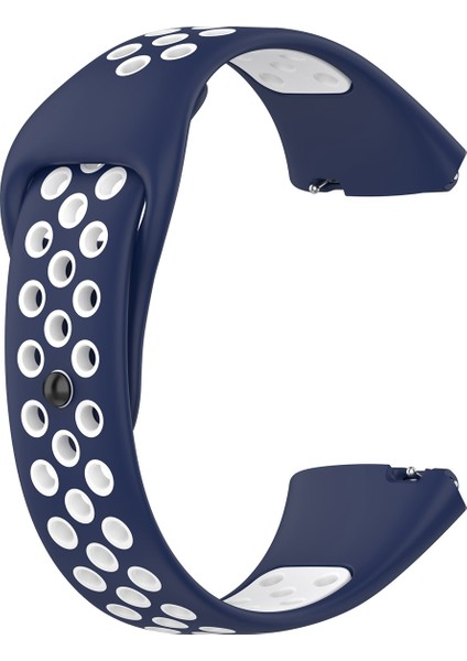 Redmi Watch 3 Lite / Watch 3 Active Için Silikon Watch Band (Yurt Dışından)