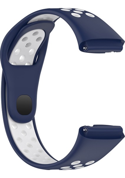 Redmi Watch 3 Lite / Watch 3 Active Için Silikon Watch Band (Yurt Dışından)