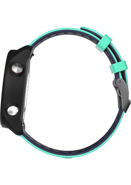 Xiaomi Haylou Rt Rs3 LS04 / LS05S Kordonlu Saat Için 22MM (Yurt Dışından)