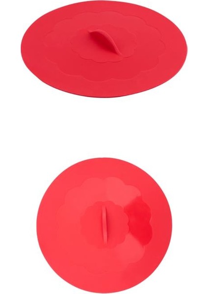 Çok Amaçlı Vantuz Kapak 20 cm 3'lü