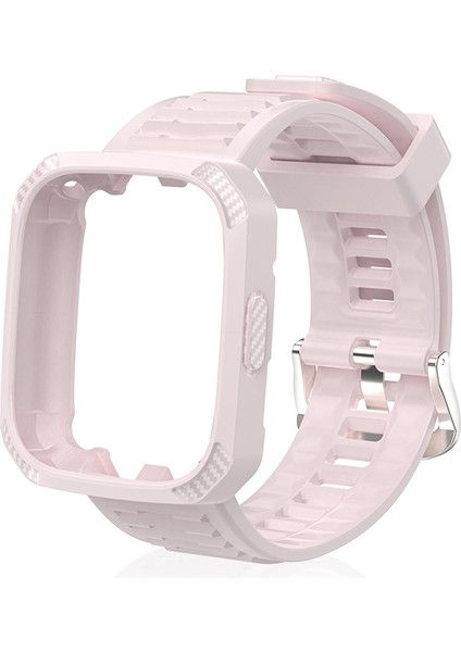Redmi Watch 3 Için Silikon Watch Band (Yurt Dışından)