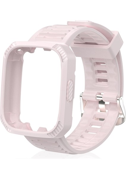 Redmi Watch 3 Için Silikon Watch Band (Yurt Dışından)