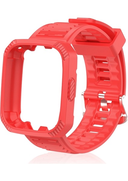 Redmi Watch 3 Için Silikon Watch Band (Yurt Dışından) fiyatları