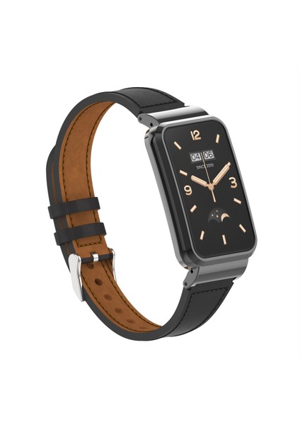 Xiaomi Mi Band 7 Pro Için Küçük Bel Deri Watch Band (Yurt Dışından) fiyatları