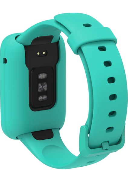 Ayarlanabilir Astic Watch Band (Yurt Dışından)