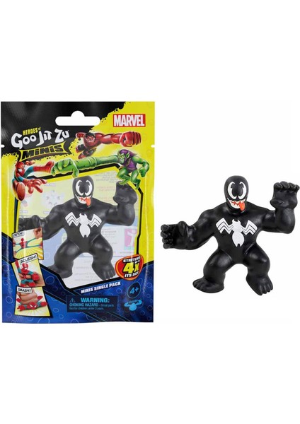 Marvel Minis S6 - Venom