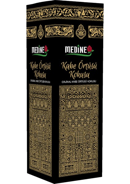 Kabe Örtüsü Kokusu Sprey 400 Ml.
