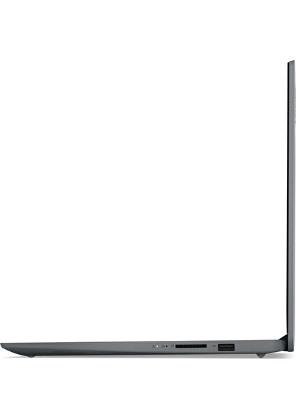 Ideapad 1 15ALC7 Amd Ryzen 5-5500U 16GB 256GB SSD Amd Radeon Graphics 15.6 Fhd Freedos 82R400S7TX-16256 Dizüstü Bilgisayar