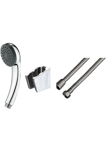 Creavit Mafsallı El Duş Seti