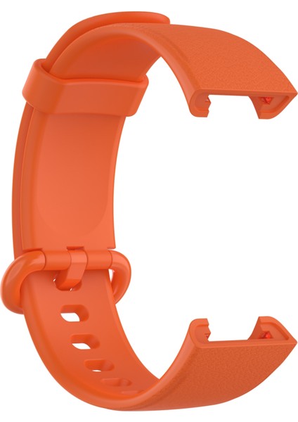 Xiaomi Mı Watch Lite / Redmi Watch Için Deri Watch Band (Yurt Dışından) modelleri