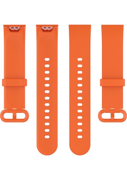 Xiaomi Mı Watch Lite / Redmi Watch Için Deri Watch Band (Yurt Dışından) fırsatları