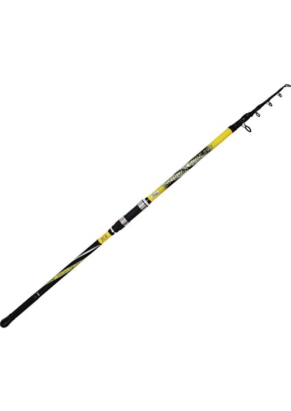 Kendo Spigola Surf 390CM 100-200 gr Teleskopik Kamış