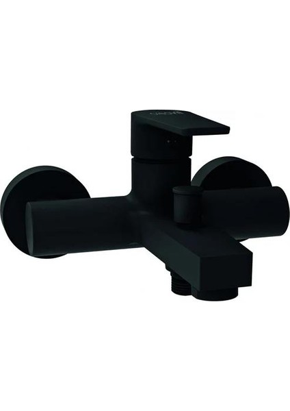 Creavit Sharp Banyo Armatürü - Siyah fiyatları