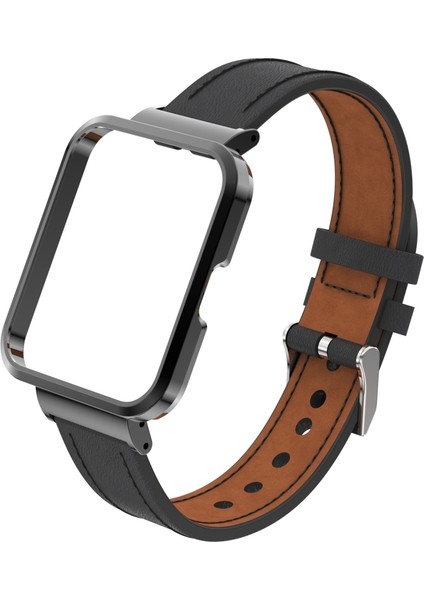 Xiaomi Redmi Watch 2 Lite Için Deri Watch Band (Yurt Dışından) fiyatları