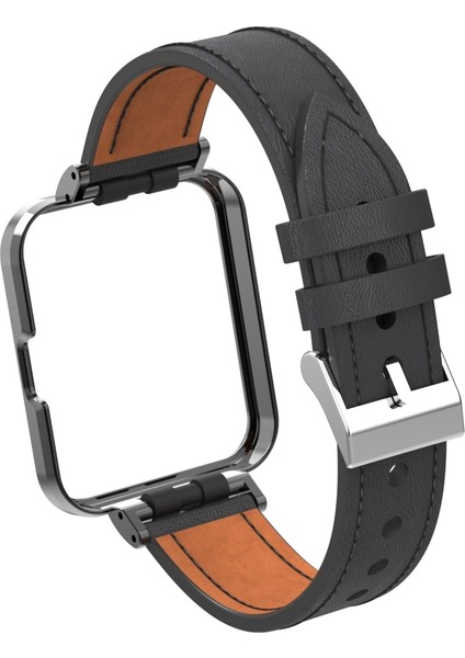 Xiaomi Redmi Watch 2 Lite Için Deri Watch Band (Yurt Dışından) indirimleri