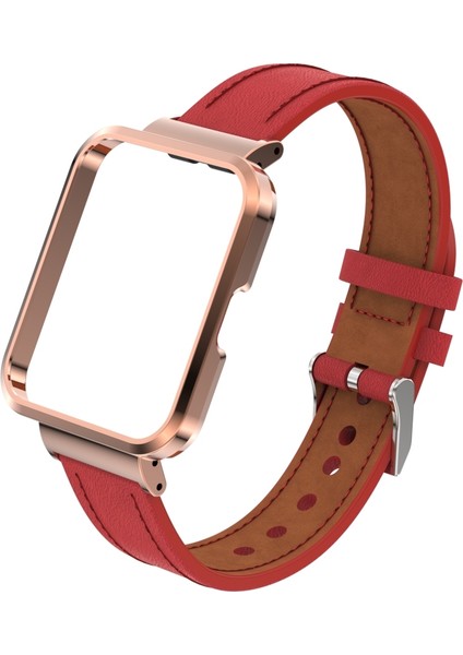 Xiaomi Redmi Watch 2 Lite Için Deri Watch Band (Yurt Dışından) fiyatları