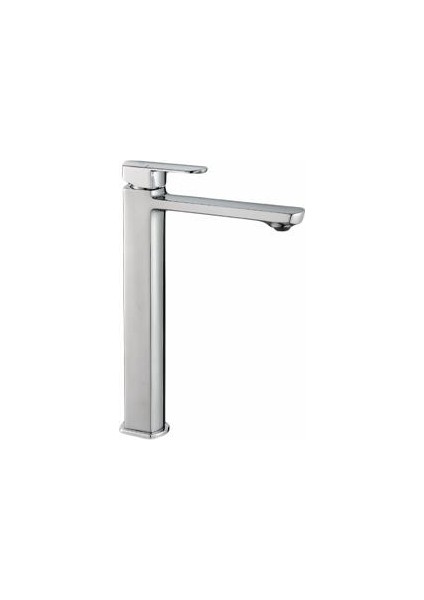 Slope Xl Uzun Lavabo Armatürü