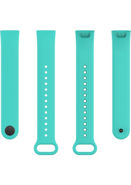 Xiaomi Redmi Akıllı Bant Pro Için Silikon Kordonlu Saat (Yurt Dışından)