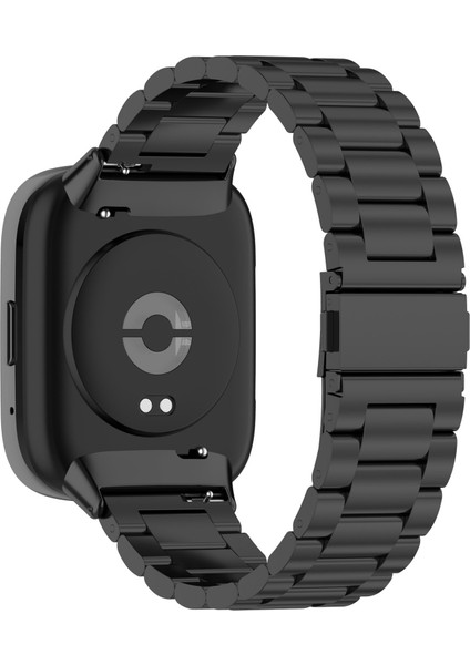 Redmi Watch 3 Active Için Üç Boncuklu Metal Watch Band (Yurt Dışından) fiyatları