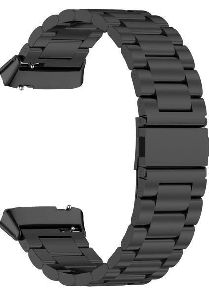 Redmi Watch 3 Active Için Üç Boncuklu Metal Watch Band (Yurt Dışından) modelleri