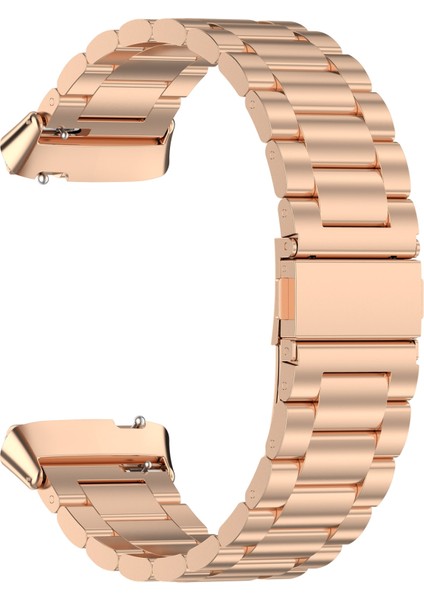 Redmi Watch 3 Active Için Üç Boncuklu Metal Watch Band (Yurt Dışından) modelleri