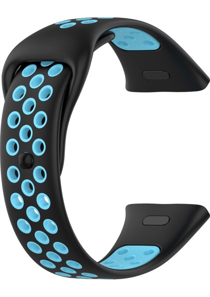 Redmi Watch 3 Için Silikon Watch Band (Yurt Dışından) fiyatları