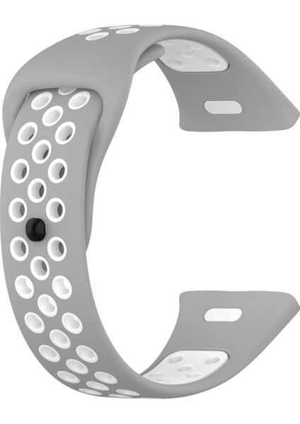 Redmi Watch 3 Için Silikon Watch Band (Yurt Dışından)