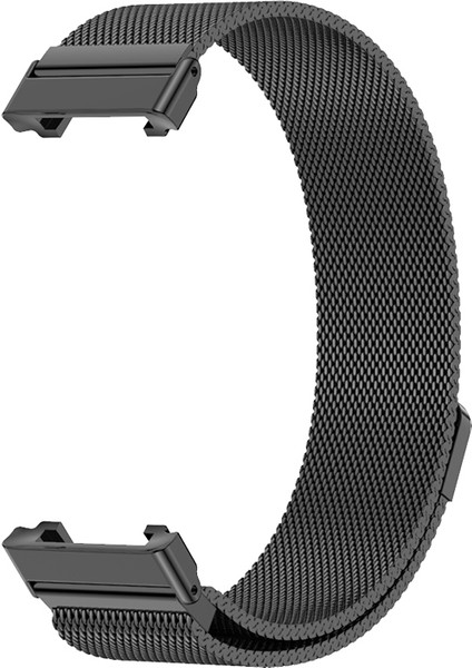 Xiaomi Mi Band 7 Pro Için Paslanmaz Ste Watch Band (Yurt Dışından) fiyatları