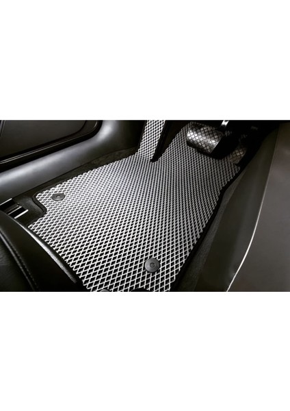 Ds Automobiles Ds4 Uyumlu Akıllı Eva Paspas