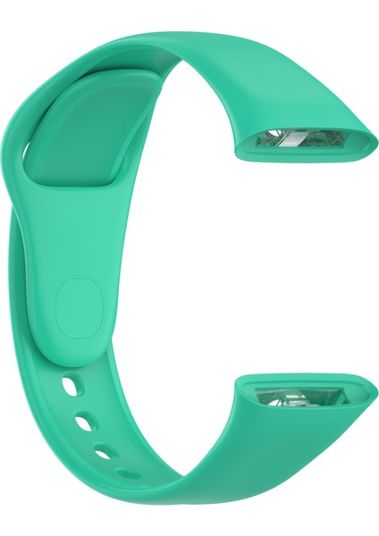 Redmi Watch 3 Için Silikon Watch Band (Yurt Dışından)