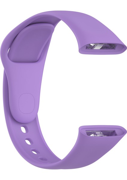 Redmi Watch 3 Için Silikon Watch Band (Yurt Dışından)